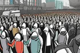 伊朗抗议爆发:示威者要求德黑兰及其他城市变革