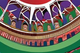 伊朗抗议活动愈演愈烈,哈梅内伊态度强硬,指责美国