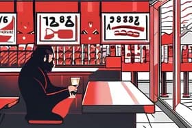 瑞士酒吧老板因人工智能标记火灾风险因素而被拘留