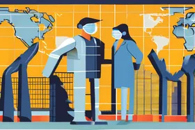 EU & South America Unite: Mega Trade Zone Reshapes Global Market