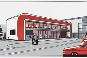 स्विट्ज़रलैंड के बार मालिक को घातक नव वर्ष की पूर्व संध्या पर लगी आग के बाद हिरासत में लिया गया