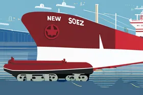 अमेरिका ने वेनेज़ुएला के पाँचवें तेल टैंकर को ज़ब्त किया: इसमें एआई का क्या पहलू है?