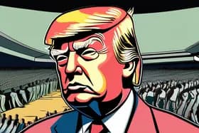 ट्रंप ने नाइजीरिया में ईसाई मौतों पर हवाई हमलों की धमकी दी