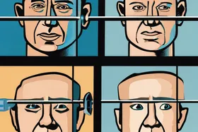 Grok AI يغذي جدال تأخير قانون التزييف العميق