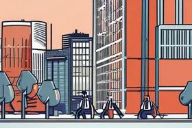 تباطؤ نمو الوظائف: الولايات المتحدة تشهد أضعف عام منذ كوفيد