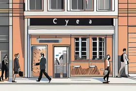 Cyera估值在短短六个月内飙升至90亿美元