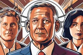 a16z 募资 150 亿美元:重塑 AI 领域的融资未来?