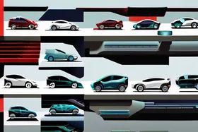 通用汽车60亿美元电动汽车转型:重新思考电动未来?