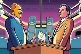 色情税之争!立法者对抗言论自由?