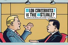 色情税之争!保守派对抗宪法?