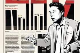 Elon's X vs. Music Biz: Collusion Lawsuit Rocks Industry