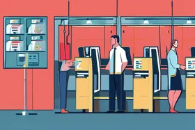 Estancamiento en el Crecimiento del Empleo: El Año Más Débil Desde el Covid para EE. UU. en 2025