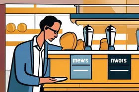 Retailers Demand Rates Relief as Pub Support Looms