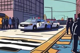 FBI Probes ICE Shooting Death in Minneapolis; Apprehension Tactics Under Scrutiny