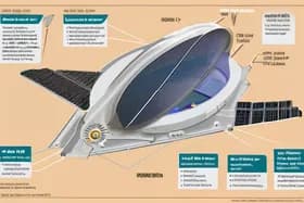 오리온 열 보호막: NASA 신임 국장, 달 비행 승인