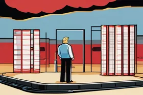 Trump's Venezuela Oil Dream Clashes with Exxon's "Uninvestable" Verdict