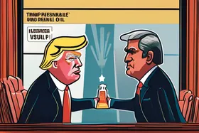 Trump's Venezuela Oil Dream Clashes with Exxon's "Uninvestable" Verdict