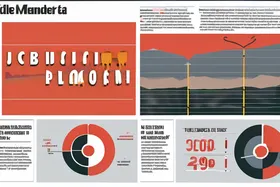 Job Creation Plummets: Economy Stalls in 2025
