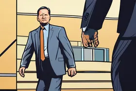 SandboxAQ 指控前高管在法律纠纷中敲诈勒索