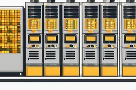 Meta、AI向けに原子力発電を活用:データセンターに6+ GWを供給