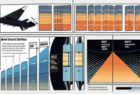 SpaceX、Starlink衛星7,500基の追加でFCCの承認を獲得