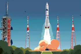 アリアン6は再び立ち上がれるか?ESAが抜本的なロケットのアップグレードを検討