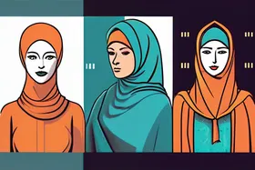 AI「Grok」が悪用され、女性への侵害、ヒジャブやサリーの嘲笑が発生