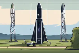 SpaceXのStarlinkコンステレーションが急上昇:FCCがさらに7,500基の衛星を承認