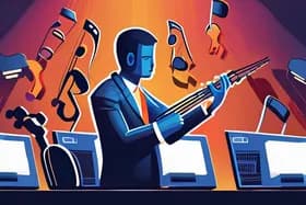 管弦乐人工智能:通过可复现的编排驯服 LLM 混乱