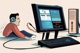 루빈의 약속은 잊어라: 블랙웰의 속도 향상이 지금 여기에 있다