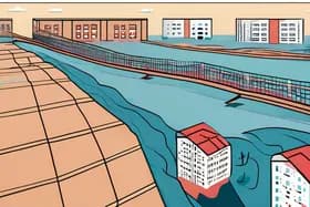 AI 슬롭 범람: 홍수를 막을 수 있을까?