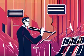 오케스트라 AI: 재현 가능한 오케스트레이션으로 LLM 혼란 길들이기