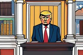 рдорд╛рджреБрд░реЛ рдХреА рдЧрд┐рд░рдлрд╝реНрддрд╛рд░реА рдХреЗ рдмрд╛рдж рдЯреНрд░рдореНрдк рдиреЗ рд╡реЗрдиреЗрдЬрд╝реБрдПрд▓рд╛ рдореЗрдВ рдирд┐рд╡реЗрд╢ рдХреЗ рд▓рд┐рдП рддреЗрд▓ рдХрдВрдкрдирд┐рдпреЛрдВ рдХреЛ рд▓реБрднрд╛рдпрд╛