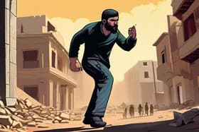 Aleppo Fighting Disrupts Tech Access, Fuels Exodus