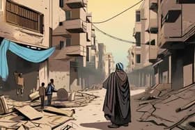 Aleppo Braces for Tech-Driven Future Amidst Renewed Syria Clashes