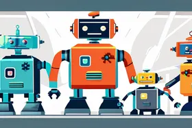 CES Robots: Glimpse of Future or Marketing Gimmick?