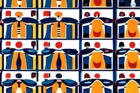 AI Grok 被用于侵犯女性宗教服饰