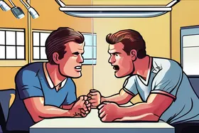 Heated Rivalry' Scores Big: Hockey Romance Shocks TV Execs!