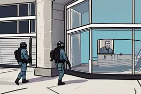 ICE Agent's Chilling Video Surfaces Before Minneapolis Shooting