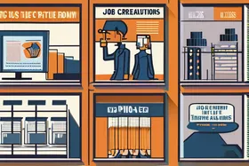 Job Creation Plummets: US Economy Stalls