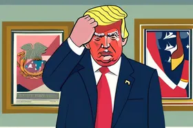 트럼프, 마두로 장악: 미국의 새로운 팽창주의 시대?