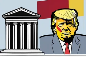 トランプ氏、マドゥロ政権後のベネズエラ投資で石油会社に働きかけ