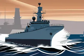 南アフリカ、世界的な海洋懸念の中、BRICS海軍演習を正当化