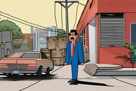 ベネズエラ:米国、訴追の根拠を構築後、マドゥロ大統領を拘束