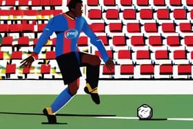 マクルズフィールド、FAカップでクリスタル・パレスを衝撃撃破!