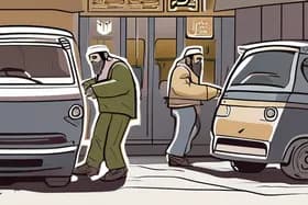 Iran's Bazaar Revolt: Tehran Merchants Challenge the Regime