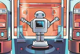 CES 로봇: 미래를 엿볼 수 있는 기회인가, 아니면 그저 기묘한 마케팅인가?