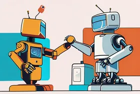 CES 로봇: 가장 기상천외하고, 특이하며, 무엇을 보여주는가