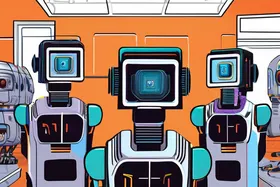 CES 2026: Nvidia, AMD & AI Robots Steal the Show