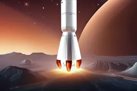 아리안 6호, 재기할 수 있을까? ESA, 재사용 로켓 업그레이드 주시